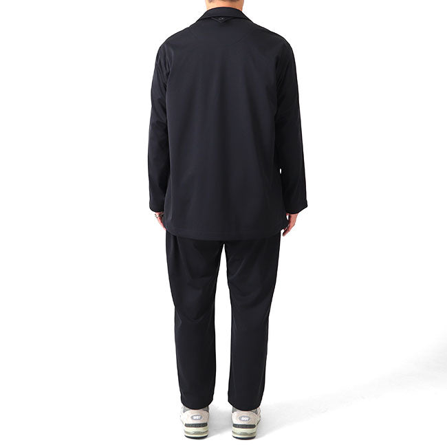 White Mountaineering × F.C. Real Bristol GORE-TEX TAILORED JACKET WM2273205