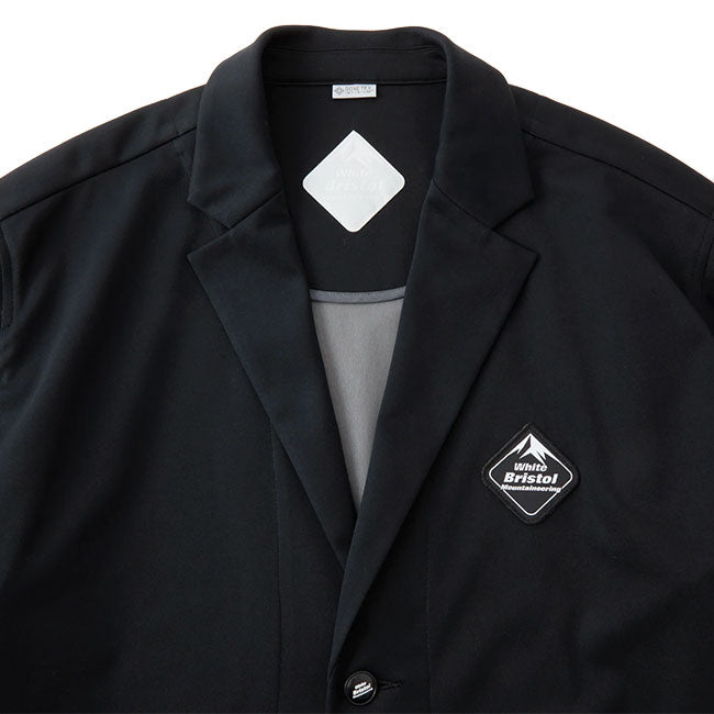 White Mountaineering × F.C. Real Bristol GORE-TEX TAILORED JACKET WM2273205