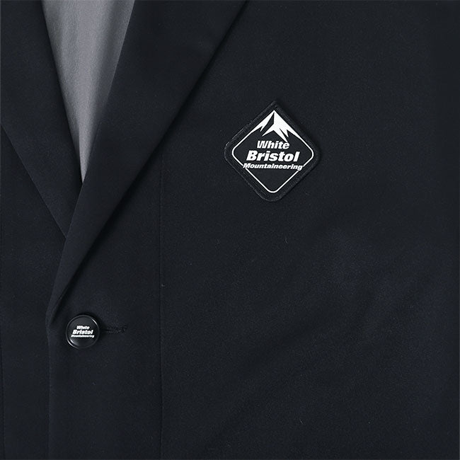 White Mountaineering × F.C. Real Bristol GORE-TEX TAILORED JACKET WM2273205