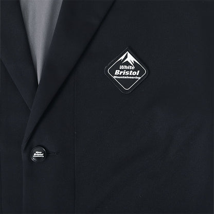 White Mountaineering × F.C. Real Bristol GORE-TEX TAILORED JACKET WM2273205