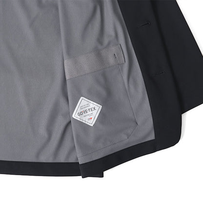 White Mountaineering × F.C. Real Bristol GORE-TEX TAILORED JACKET WM2273205