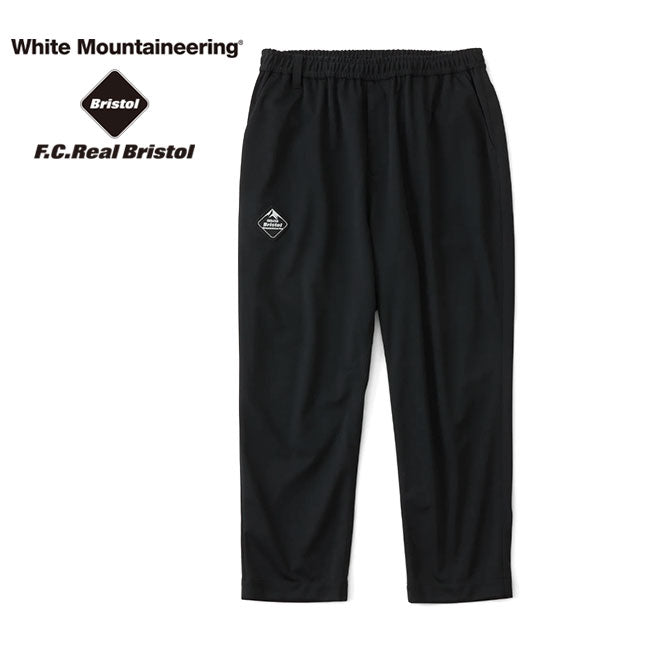 White Mountaineering × F.C. Real Bristol GORE-TEX TAPERED PANTS WM2273408