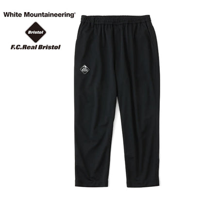 White Mountaineering × F.C. Real Bristol GORE-TEX TAPERED PANTS WM2273408