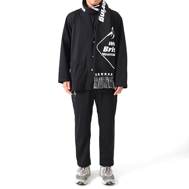 White Mountaineering × F.C. Real Bristol GORE-TEX TAPERED PANTS WM2273408