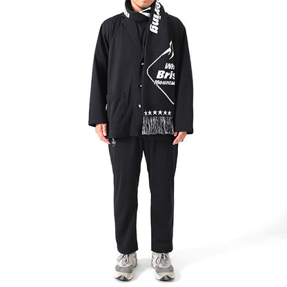 White Mountaineering × F.C. Real Bristol MUFFLER WM2273824