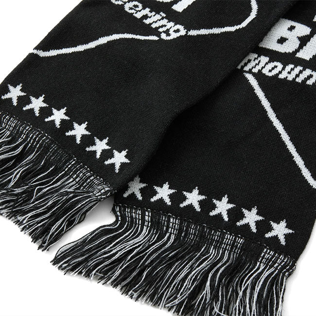White Mountaineering × F.C. Real Bristol MUFFLER WM2273824