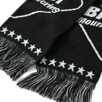 White Mountaineering × F.C. Real Bristol MUFFLER WM2273824