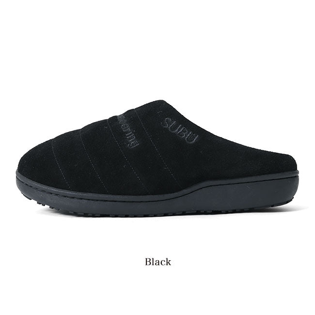 White Mountaineering × SUBU WINTER SANDAL BC2273818
