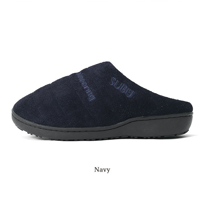 White Mountaineering × SUBU WINTER SANDAL BC2273818