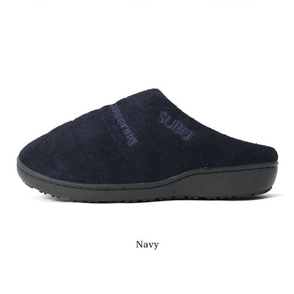 White Mountaineering × SUBU WINTER SANDAL BC2273818