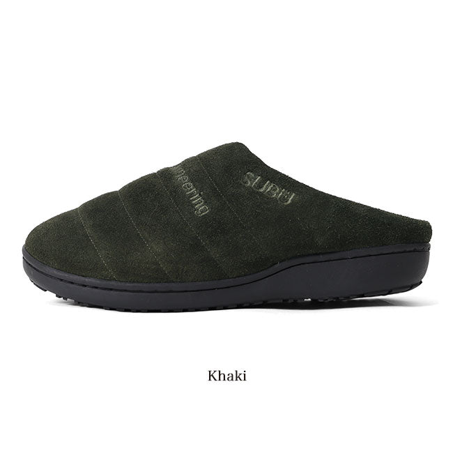 White Mountaineering × SUBU WINTER SANDAL BC2273818