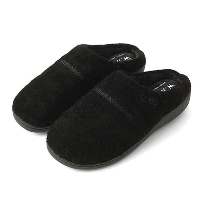 White Mountaineering × SUBU WINTER SANDAL BC2273818