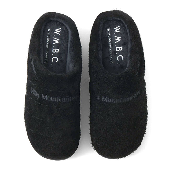 White Mountaineering × SUBU WINTER SANDAL BC2273818