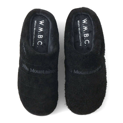 White Mountaineering × SUBU WINTER SANDAL BC2273818