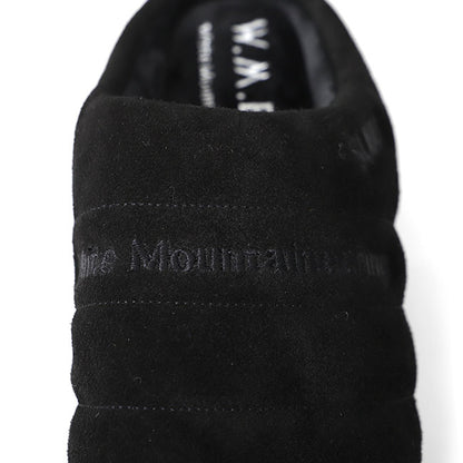 White Mountaineering × SUBU WINTER SANDAL BC2273818