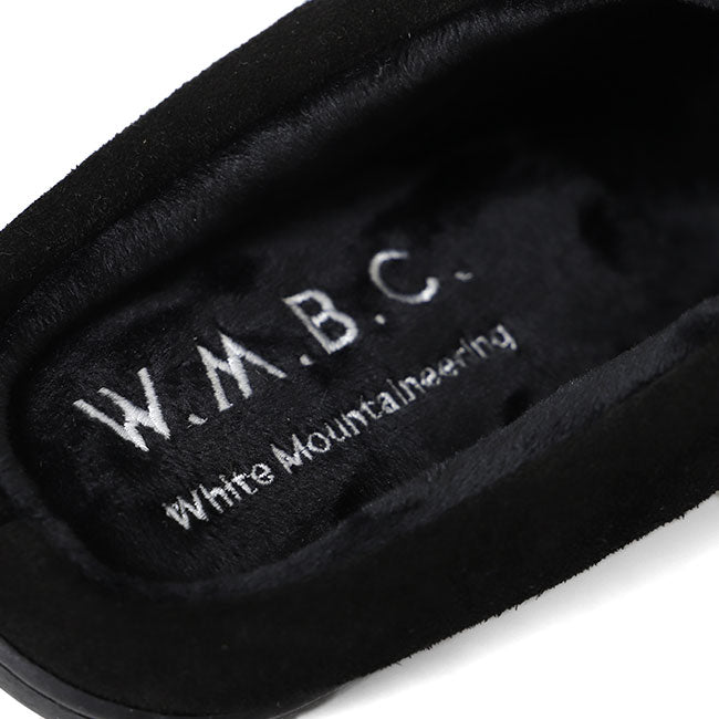 White Mountaineering × SUBU WINTER SANDAL BC2273818