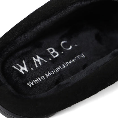 White Mountaineering × SUBU WINTER SANDAL BC2273818