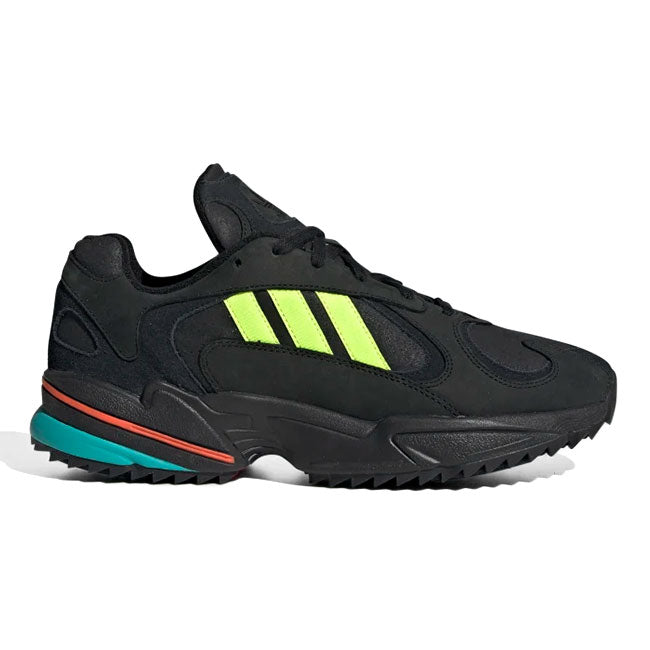 adidas アディダスオリジナルス ヤングワン YUNG-1 TRAIL EE5321 厚底 スニーカー (メンズ)