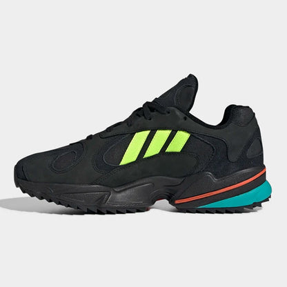 adidas アディダスオリジナルス ヤングワン YUNG-1 TRAIL EE5321 厚底 スニーカー (メンズ)
