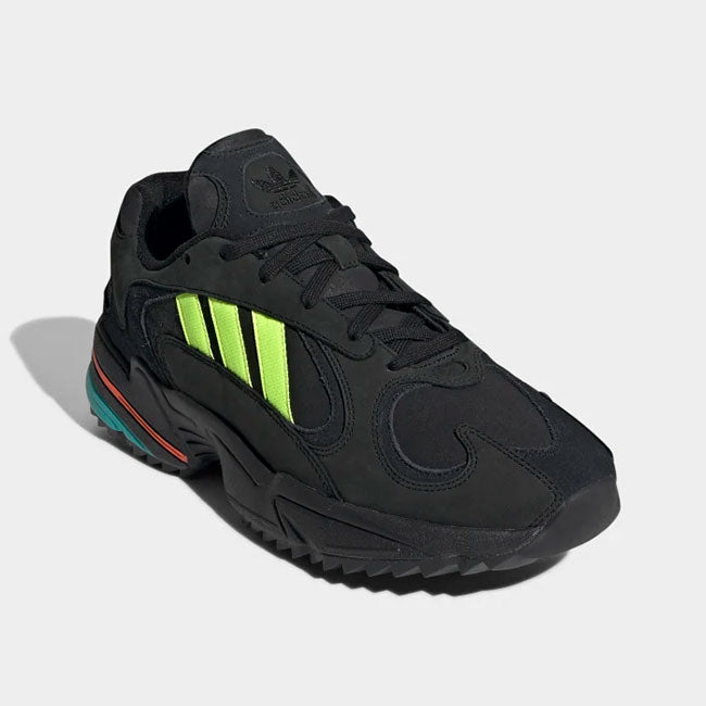 adidas アディダスオリジナルス ヤングワン YUNG-1 TRAIL EE5321 厚底 スニーカー (メンズ)