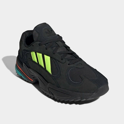 adidas アディダスオリジナルス ヤングワン YUNG-1 TRAIL EE5321 厚底 スニーカー (メンズ)