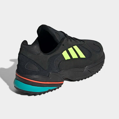 adidas アディダスオリジナルス ヤングワン YUNG-1 TRAIL EE5321 厚底 スニーカー (メンズ)