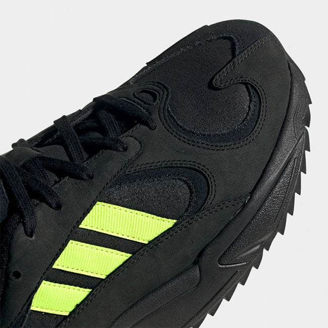 adidas アディダスオリジナルス ヤングワン YUNG-1 TRAIL EE5321 厚底 スニーカー (メンズ)