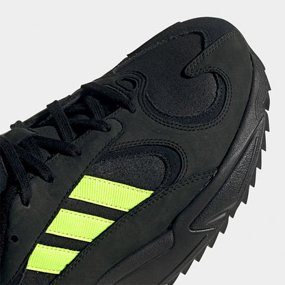 adidas アディダスオリジナルス ヤングワン YUNG-1 TRAIL EE5321 厚底 スニーカー (メンズ)