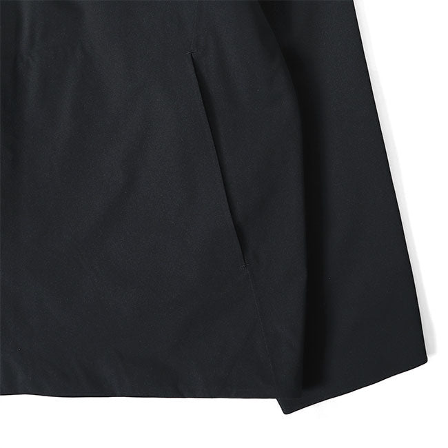 White Mountaineering STRETCH COACH JACKET BK2171207