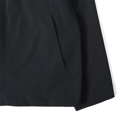 White Mountaineering STRETCH COACH JACKET BK2171207