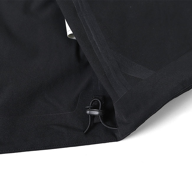 White Mountaineering STRETCH COACH JACKET BK2171207