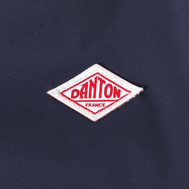 DANTON ダントン インサレーションジャケット DT-A0482 SBT DT-A0110 SBT インナーダウン プリマロフト レディース