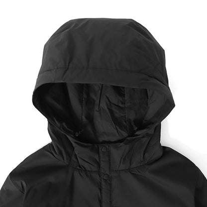 DANTON ダントン プリマロフト インサレーション フード付き ジャケット DT-A0266 SBT レディース