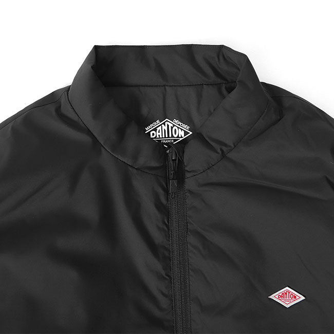 DANTON ダントン プリマロフト インサレーション スタンドカラー ジャケット DT-A0268 SBT メンズ