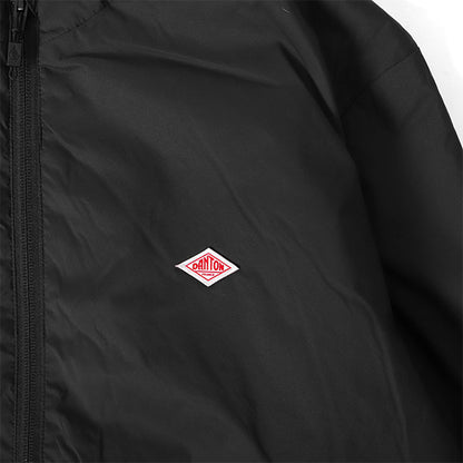 DANTON ダントン プリマロフト インサレーション スタンドカラー ジャケット DT-A0268 SBT メンズ