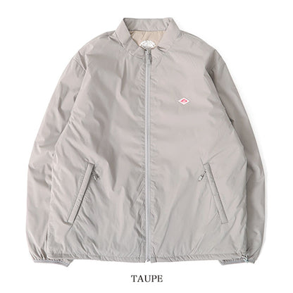 DANTON ダントン プリマロフト インサレーション スタンドカラー ジャケット DT-A0268 SBT メンズ