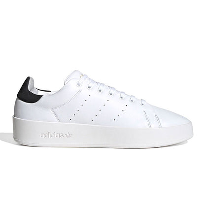 adidas アディダスオリジナルス スタンスミス リコン STAN SMITH RECON H06185 白 厚底 スニーカー シューズ メンズ レディース