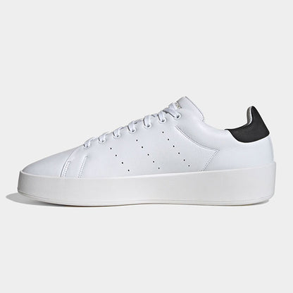 adidas アディダスオリジナルス スタンスミス リコン STAN SMITH RECON H06185 白 厚底 スニーカー シューズ メンズ レディース