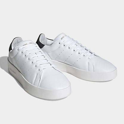 adidas アディダスオリジナルス スタンスミス リコン STAN SMITH RECON H06185 白 厚底 スニーカー シューズ メンズ レディース