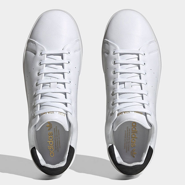 adidas アディダスオリジナルス スタンスミス リコン STAN SMITH RECON H06185 白 厚底 スニーカー シューズ メンズ レディース