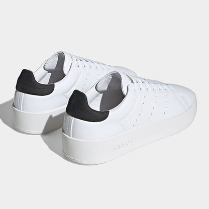 adidas アディダスオリジナルス スタンスミス リコン STAN SMITH RECON H06185 白 厚底 スニーカー シューズ メンズ レディース