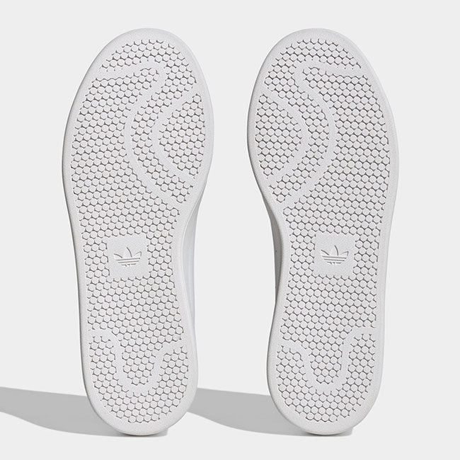 adidas アディダスオリジナルス スタンスミス リコン STAN SMITH RECON H06185 白 厚底 スニーカー シューズ メンズ レディース