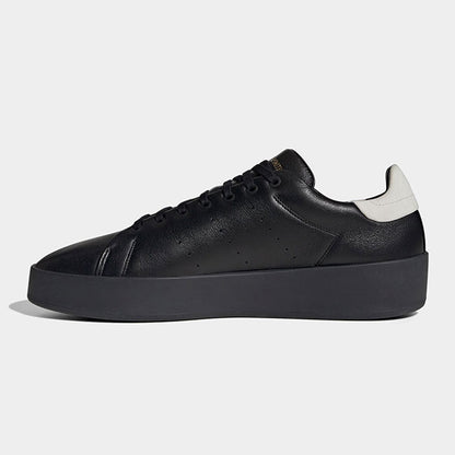 adidas アディダスオリジナルス スタンスミス リコン STAN SMITH RECON H06184 黒 厚底 スニーカー シューズ メンズ レディース