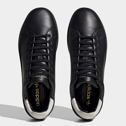 adidas アディダスオリジナルス スタンスミス リコン STAN SMITH RECON H06184 黒 厚底 スニーカー シューズ メンズ レディース