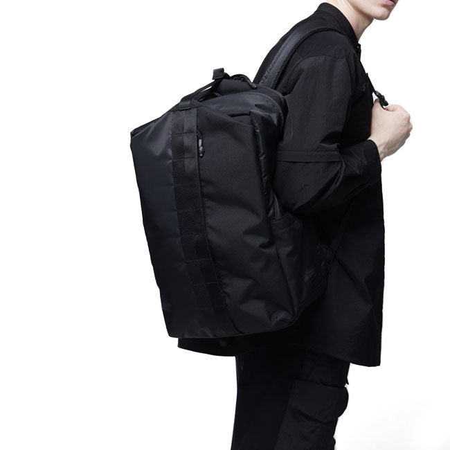 White Mountaineering BLK x BRIEFING URBAN GYM PACK BK2571801