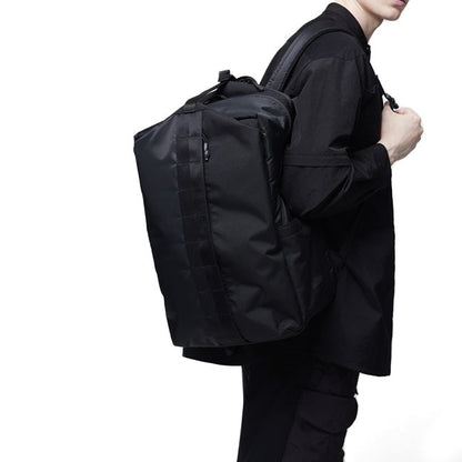 White Mountaineering BLK x BRIEFING URBAN GYM PACK BK2571801