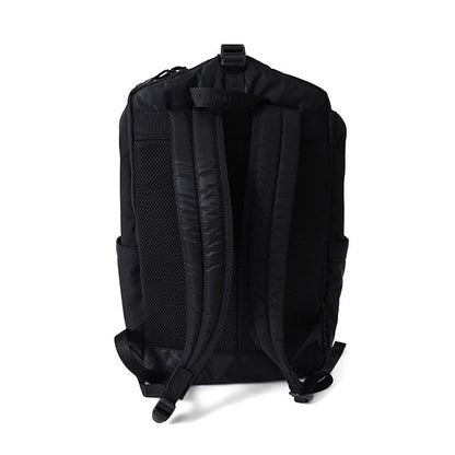 White Mountaineering BLK x BRIEFING URBAN GYM PACK BK2571801