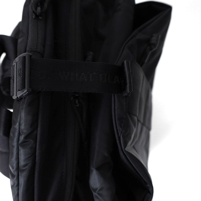 White Mountaineering BLK x BRIEFING URBAN GYM PACK BK2571801