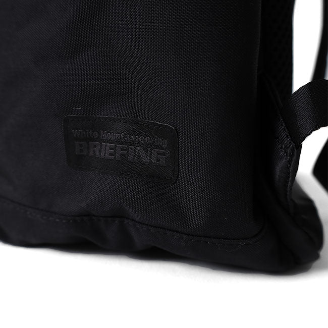 White Mountaineering BLK x BRIEFING URBAN GYM PACK BK2571801