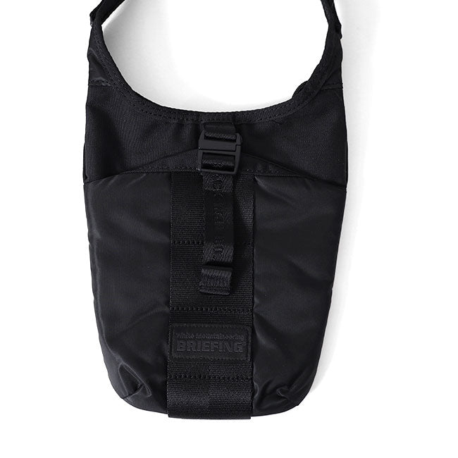 White Mountaineering BLK x BRIEFING DAY TRIPPER MINI BK2571802